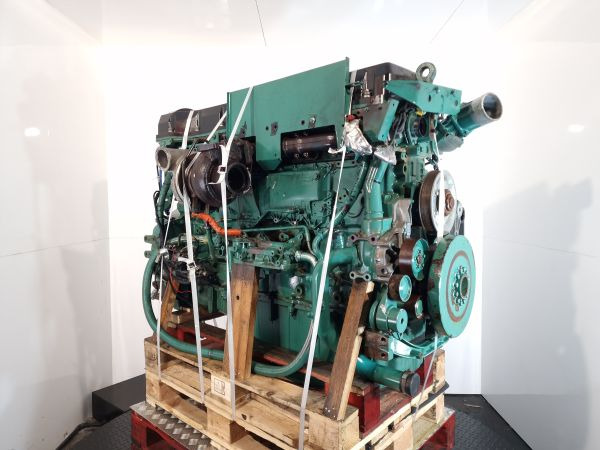 Volvo  TAD1643VE-B Engine (Industrial) - Двигатель для Промышленного оборудования: фото 4 Volvo  TAD1643VE-B Engine (Industrial) - Двигатель для Промышленного оборудования: фото 4