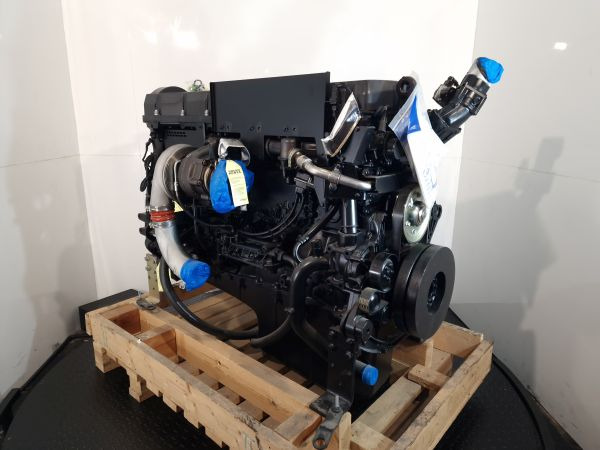 Volvo  TAD1672VE Engine (Industrial) New - Двигатель для Промышленного оборудования: фото 4 Volvo  TAD1672VE Engine (Industrial) New - Двигатель для Промышленного оборудования: фото 4