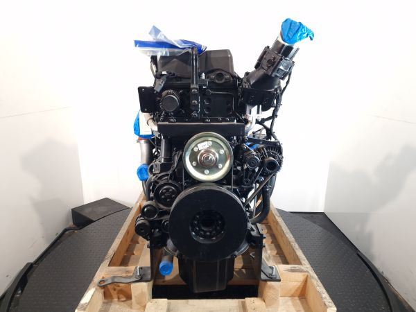Volvo  TAD1672VE Engine (Industrial) New - Двигатель для Промышленного оборудования: фото 5 Volvo  TAD1672VE Engine (Industrial) New - Двигатель для Промышленного оборудования: фото 5