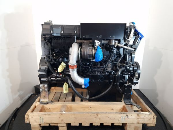 Volvo  TAD1672VE Engine (Industrial) New - Двигатель для Промышленного оборудования: фото 3 Volvo  TAD1672VE Engine (Industrial) New - Двигатель для Промышленного оборудования: фото 3