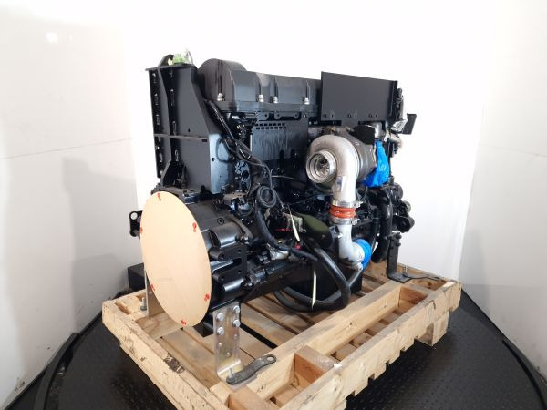 Volvo  TAD1672VE Engine (Industrial) New - Двигатель для Промышленного оборудования: фото 1 Volvo  TAD1672VE Engine (Industrial) New - Двигатель для Промышленного оборудования: фото 1