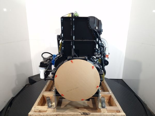 Volvo  TAD1672VE Engine (Industrial) New - Двигатель для Промышленного оборудования: фото 2 Volvo  TAD1672VE Engine (Industrial) New - Двигатель для Промышленного оборудования: фото 2