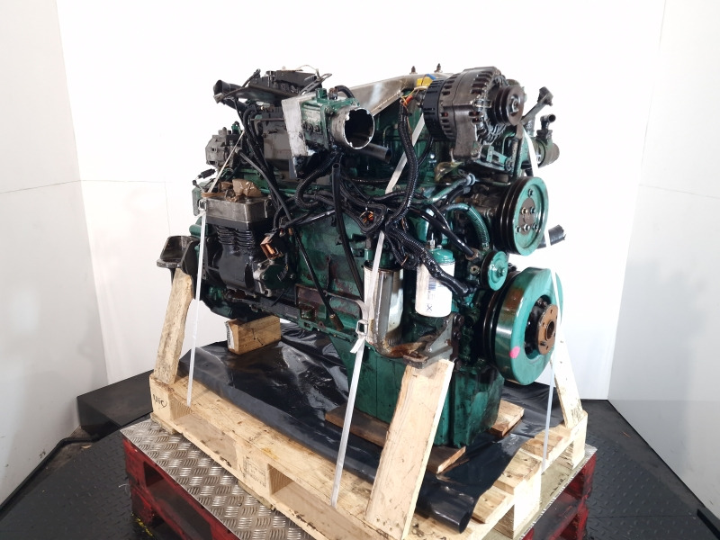 Volvo  TAD720VE Engine (Industrial) - Двигатель для Промышленного оборудования: фото 5 Volvo  TAD720VE Engine (Industrial) - Двигатель для Промышленного оборудования: фото 5