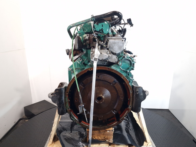 Volvo  TAD720VE Engine (Industrial) - Двигатель для Промышленного оборудования: фото 3 Volvo  TAD720VE Engine (Industrial) - Двигатель для Промышленного оборудования: фото 3