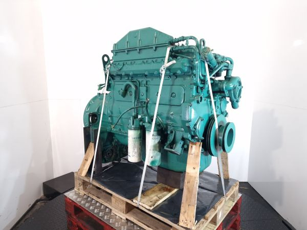 Volvo TD71K Engine (Plant) - Двигатель для Строительной техники: фото 4 Volvo TD71K Engine (Plant) - Двигатель для Строительной техники: фото 4