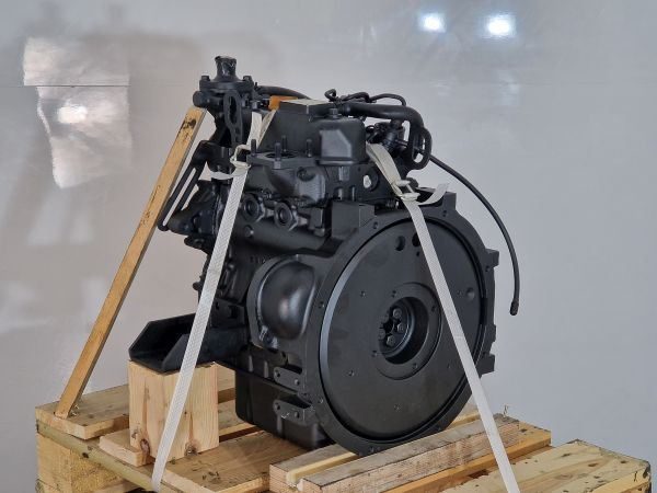 Yanmar 3TNE68-UDW1 Engine (Plant) - Двигатель для Строительной техники: фото 4 Yanmar 3TNE68-UDW1 Engine (Plant) - Двигатель для Строительной техники: фото 4