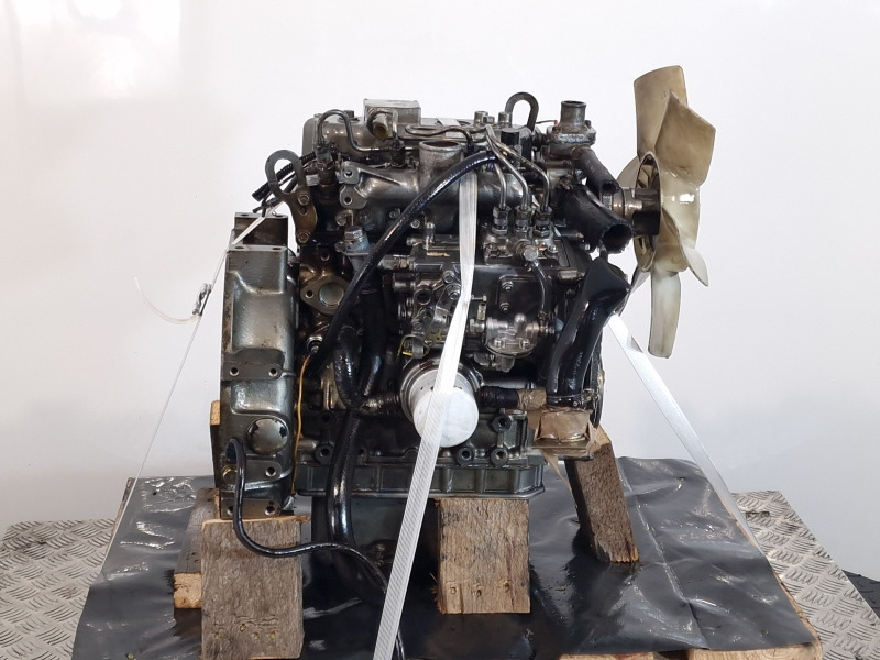 Yanmar 3TNE74-DG Engine (Industrial) - Двигатель для Промышленного оборудования: фото 4 Yanmar 3TNE74-DG Engine (Industrial) - Двигатель для Промышленного оборудования: фото 4