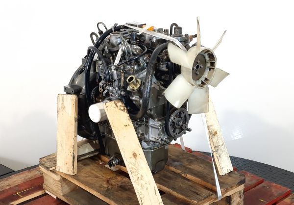 Yanmar 3TNE74-DG Engine (Plant) - Двигатель для Строительной техники: фото 4 Yanmar 3TNE74-DG Engine (Plant) - Двигатель для Строительной техники: фото 4