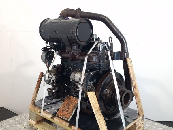 Двигатель для Строительной техники Yanmar 4TNE88-RCC1 Engine (Plant): фото 9 Двигатель для Строительной техники Yanmar 4TNE88-RCC1 Engine (Plant): фото 9