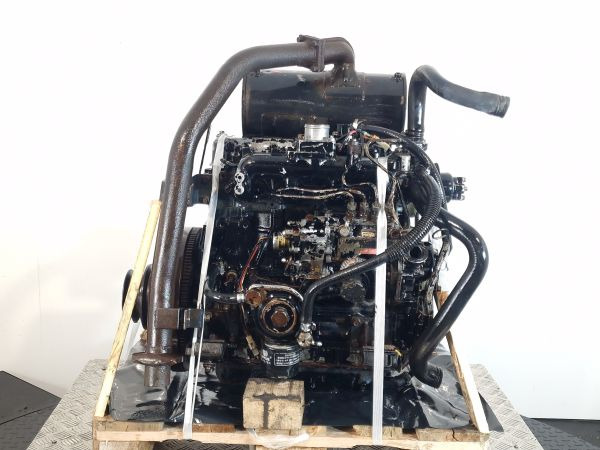 Yanmar 4TNE88-RCC1 Engine (Plant) - Двигатель для Строительной техники: фото 4 Yanmar 4TNE88-RCC1 Engine (Plant) - Двигатель для Строительной техники: фото 4