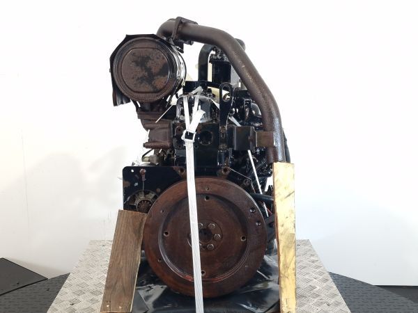 Yanmar 4TNE88-RCC1 Engine (Plant) - Двигатель для Строительной техники: фото 3 Yanmar 4TNE88-RCC1 Engine (Plant) - Двигатель для Строительной техники: фото 3