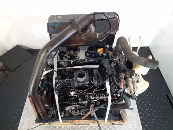 Двигатель для Строительной техники Yanmar 4TNE88-RCC1 Engine (Plant): фото 11