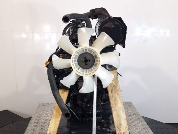 Двигатель для Строительной техники Yanmar 4TNE88-RCC1 Engine (Plant): фото 6 Двигатель для Строительной техники Yanmar 4TNE88-RCC1 Engine (Plant): фото 6