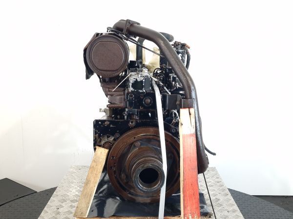 Yanmar 4TNE88-RCC1 Engine (Plant) - Двигатель для Строительной техники: фото 3 Yanmar 4TNE88-RCC1 Engine (Plant) - Двигатель для Строительной техники: фото 3