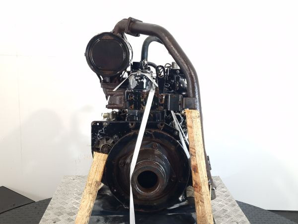 Yanmar 4TNE88-RCC1 Engine (Plant) - Двигатель для Строительной техники: фото 3 Yanmar 4TNE88-RCC1 Engine (Plant) - Двигатель для Строительной техники: фото 3