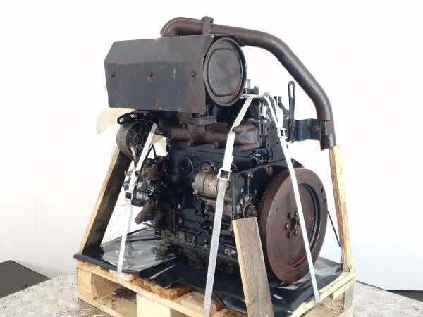 Двигатель для Строительной техники Yanmar 4TNE88-RCC1 Engine (Plant): фото 9 Двигатель для Строительной техники Yanmar 4TNE88-RCC1 Engine (Plant): фото 9