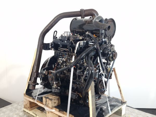 Yanmar 4TNE88-RCC1 Engine (Plant) - Двигатель для Строительной техники: фото 5 Yanmar 4TNE88-RCC1 Engine (Plant) - Двигатель для Строительной техники: фото 5