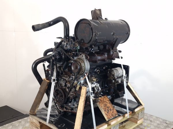 Двигатель для Строительной техники Yanmar 4TNE88-RCC1 Engine (Plant): фото 7 Двигатель для Строительной техники Yanmar 4TNE88-RCC1 Engine (Plant): фото 7