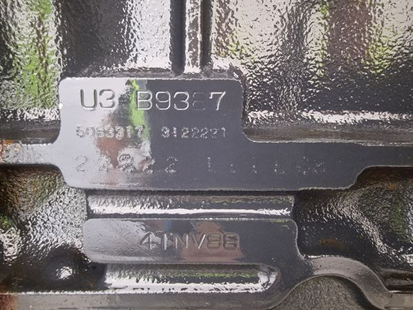 Двигатель для Строительной техники Yanmar 4TNV88 Engine (Plant): фото 11
