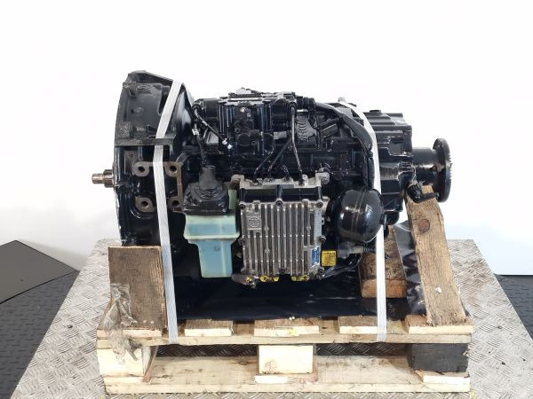 ZF 6AS800TO Gearbox - Коробка передач: фото 4 ZF 6AS800TO Gearbox - Коробка передач: фото 4