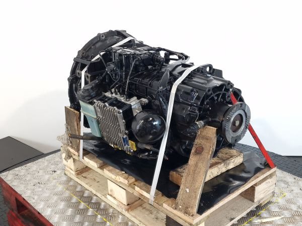 ZF 6AS800TO Gearbox - Коробка передач: фото 5 ZF 6AS800TO Gearbox - Коробка передач: фото 5