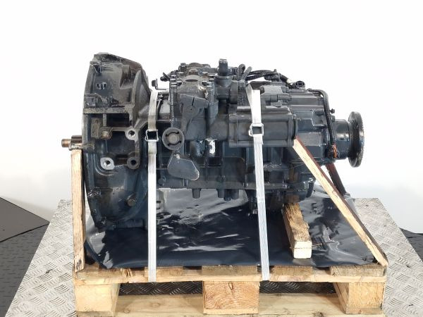 ZF 6S1000TO Volvo Spec Gearbox - Коробка передач: фото 4 ZF 6S1000TO Volvo Spec Gearbox - Коробка передач: фото 4