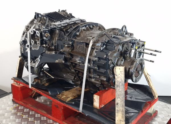 ZF Astronic 12AS1210TO Gearbox - Коробка передач: фото 5 ZF Astronic 12AS1210TO Gearbox - Коробка передач: фото 5