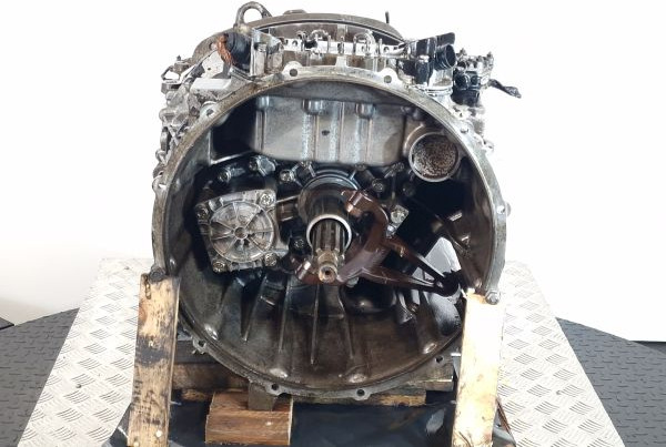 ZF Astronic 12AS1210TO Gearbox - Коробка передач: фото 3 ZF Astronic 12AS1210TO Gearbox - Коробка передач: фото 3