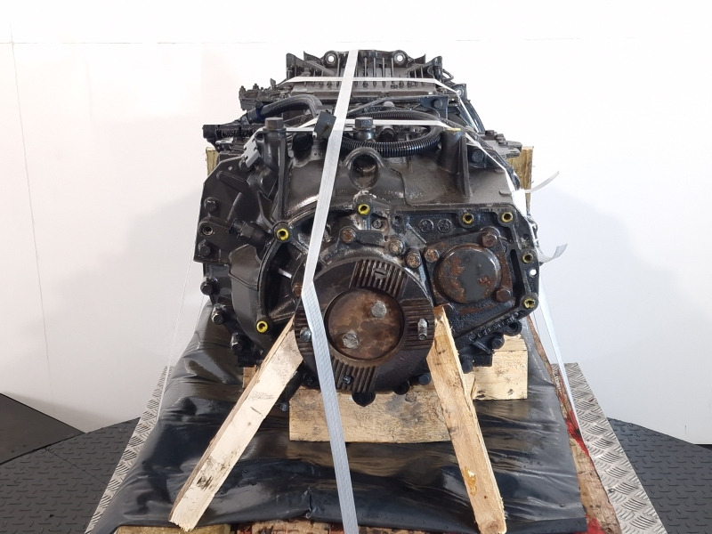 ZF Astronic 12AS2330TD Gearbox - Коробка передач: фото 5 ZF Astronic 12AS2330TD Gearbox - Коробка передач: фото 5