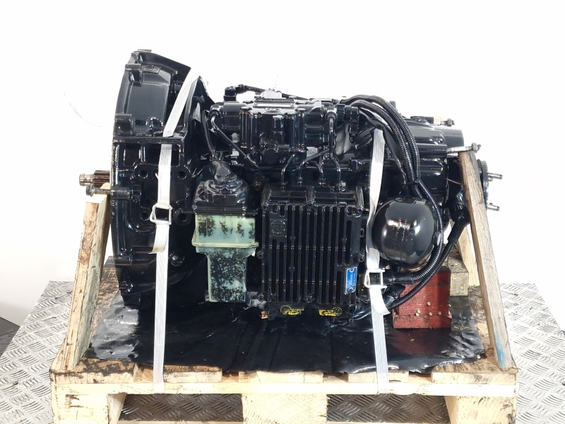 ZF Astronic Lite 6AS700TO DAF Spec Gearbox - Коробка передач: фото 3 ZF Astronic Lite 6AS700TO DAF Spec Gearbox - Коробка передач: фото 3