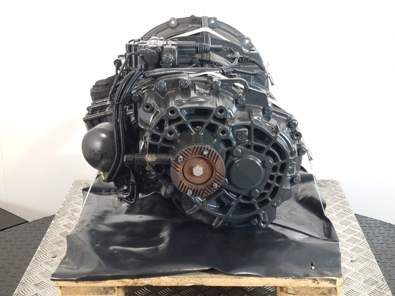 ZF Astronic Lite 6AS800TO DAF Spec Gearbox - Коробка передач: фото 5 ZF Astronic Lite 6AS800TO DAF Spec Gearbox - Коробка передач: фото 5