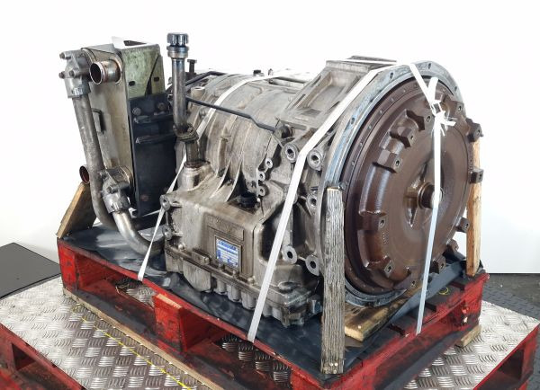ZF Ecomat 2 5HP502C Gearbox - Коробка передач: фото 1 ZF Ecomat 2 5HP502C Gearbox - Коробка передач: фото 1