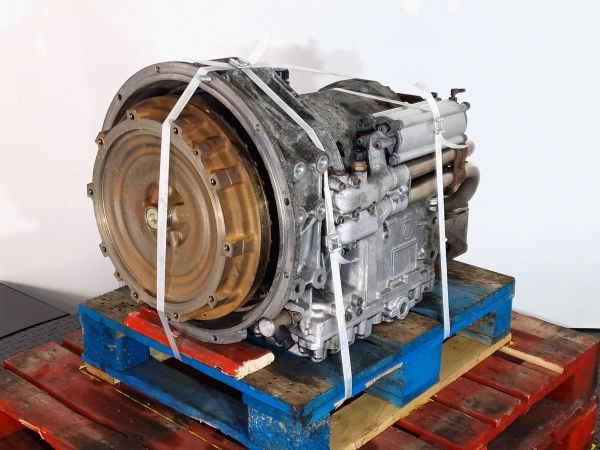 ZF Ecomat 2 6HP502C Gearbox - Коробка передач: фото 1 ZF Ecomat 2 6HP502C Gearbox - Коробка передач: фото 1