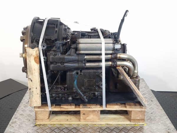 ZF Ecomat 2 6HP602C Gearbox - Коробка передач: фото 3 ZF Ecomat 2 6HP602C Gearbox - Коробка передач: фото 3