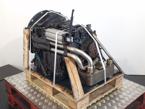 ZF Ecomat 2 6HP602C Gearbox - Коробка передач: фото 4 ZF Ecomat 2 6HP602C Gearbox - Коробка передач: фото 4