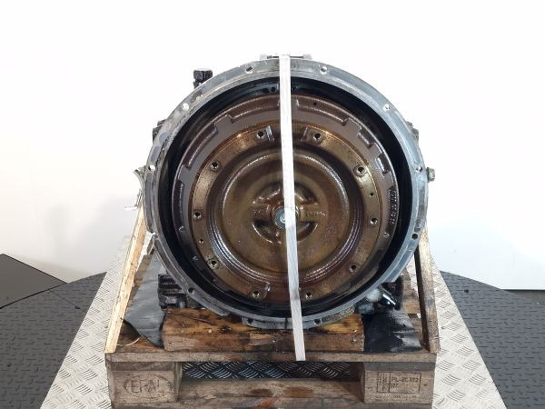 ZF Ecomat 4 6HP554C Gearbox - Коробка передач: фото 3 ZF Ecomat 4 6HP554C Gearbox - Коробка передач: фото 3