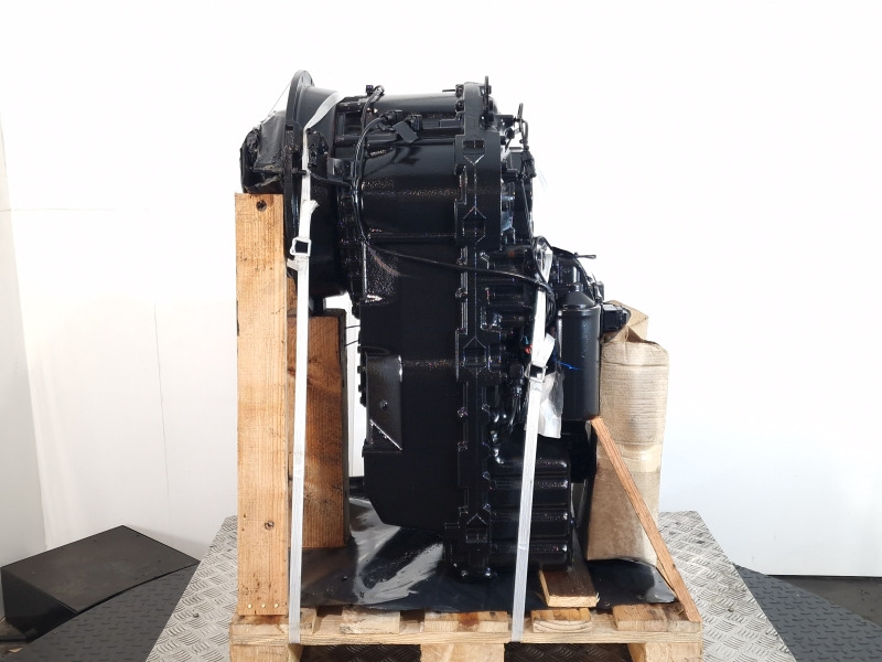 ZF Industrial JCB 4WG160  403/L5634 New Gearbox (Plant) - Коробка передач для Строительной техники: фото 4 ZF Industrial JCB 4WG160  403/L5634 New Gearbox (Plant) - Коробка передач для Строительной техники: фото 4