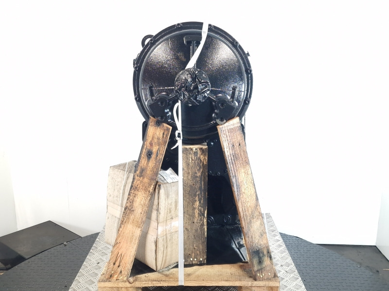 ZF Industrial JCB 6WG115 400/B3740 Gearbox New (Plant) - Коробка передач для Строительной техники: фото 4 ZF Industrial JCB 6WG115 400/B3740 Gearbox New (Plant) - Коробка передач для Строительной техники: фото 4