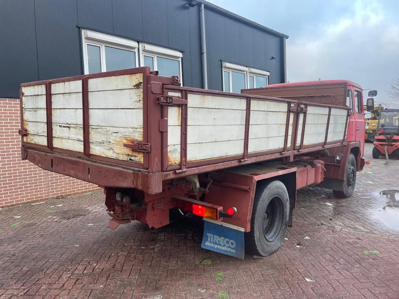 Scania LB80 LB 80 S - Грузовик: фото 4 Scania LB80 LB 80 S - Грузовик: фото 4