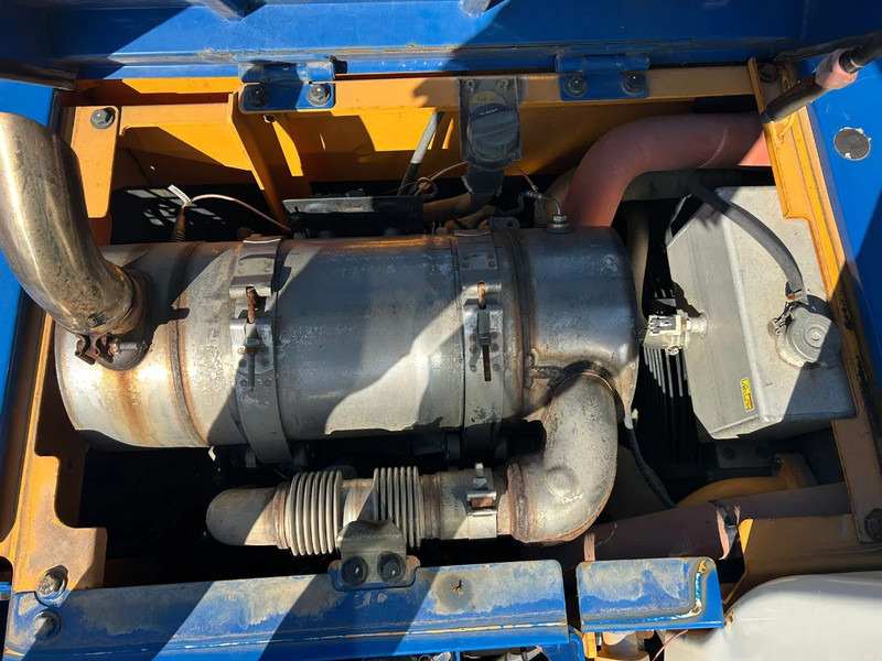 Hyundai ROBEX145LCR-9A - Гусеничный экскаватор: фото 5 Hyundai ROBEX145LCR-9A - Гусеничный экскаватор: фото 5