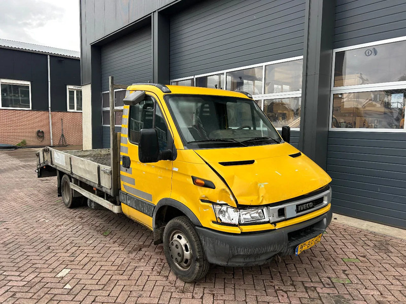 Iveco 50C13 - Автовоз: фото 2 Iveco 50C13 - Автовоз: фото 2