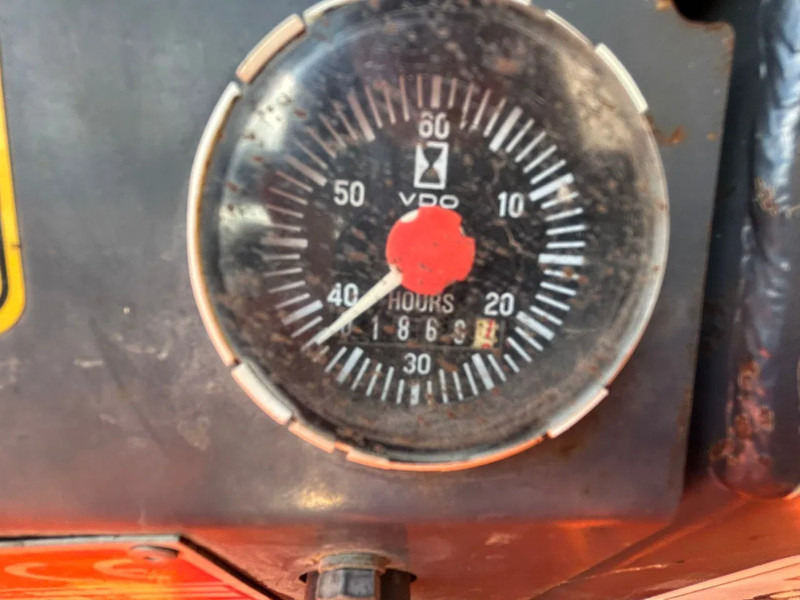 Мини-самосвал Messersi CH2/R13D/SP: фото 7