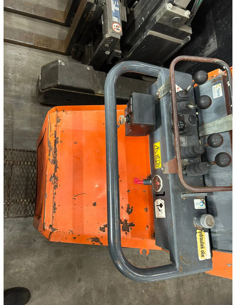 Мини-самосвал Messersi CH2/R13D/SP: фото 6