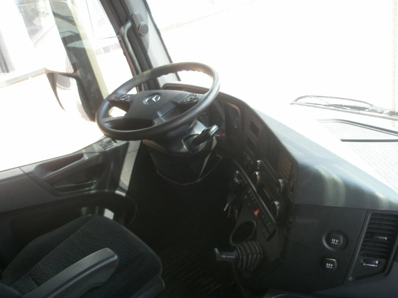 Mercedes-Benz Arocs 3351 3351 120 Ton - Тягач: фото 5 Mercedes-Benz Arocs 3351 3351 120 Ton - Тягач: фото 5