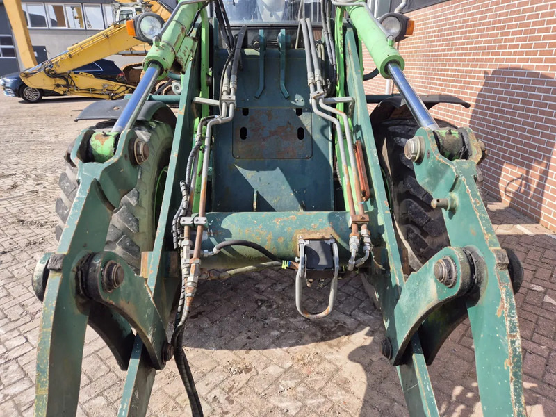 Venieri VF10.63 - Колёсный погрузчик: фото 5 Venieri VF10.63 - Колёсный погрузчик: фото 5