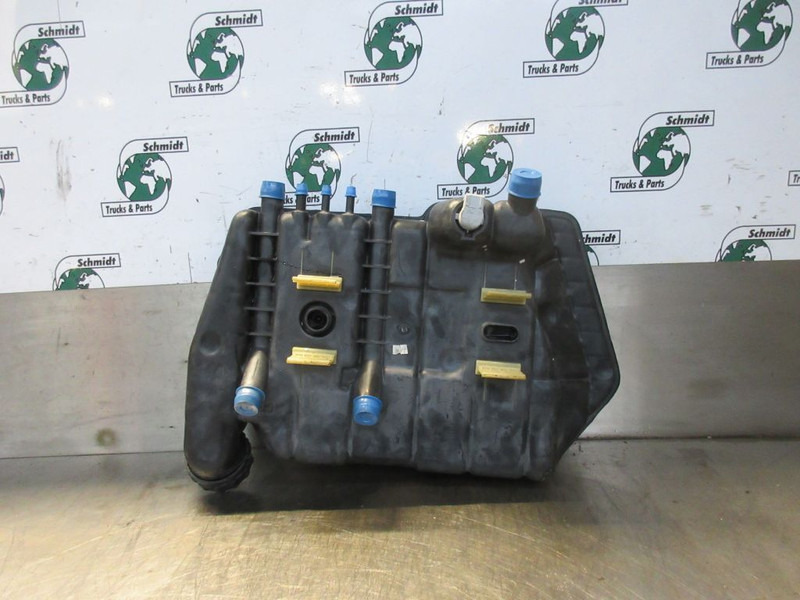 DAF 1295910 / 1607794 EXPANSIEVAT - Расширительный бачок для Грузовиков: фото 2 DAF 1295910 / 1607794 EXPANSIEVAT - Расширительный бачок для Грузовиков: фото 2