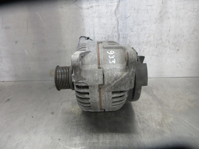 DAF 1400520/1401948/2165385/2165376 DAF LF 230 EURO 6 NIEUWE EN GEBRUIKT - Генератор для Грузовиков: фото 5 DAF 1400520/1401948/2165385/2165376 DAF LF 230 EURO 6 NIEUWE EN GEBRUIKT - Генератор для Грузовиков: фото 5