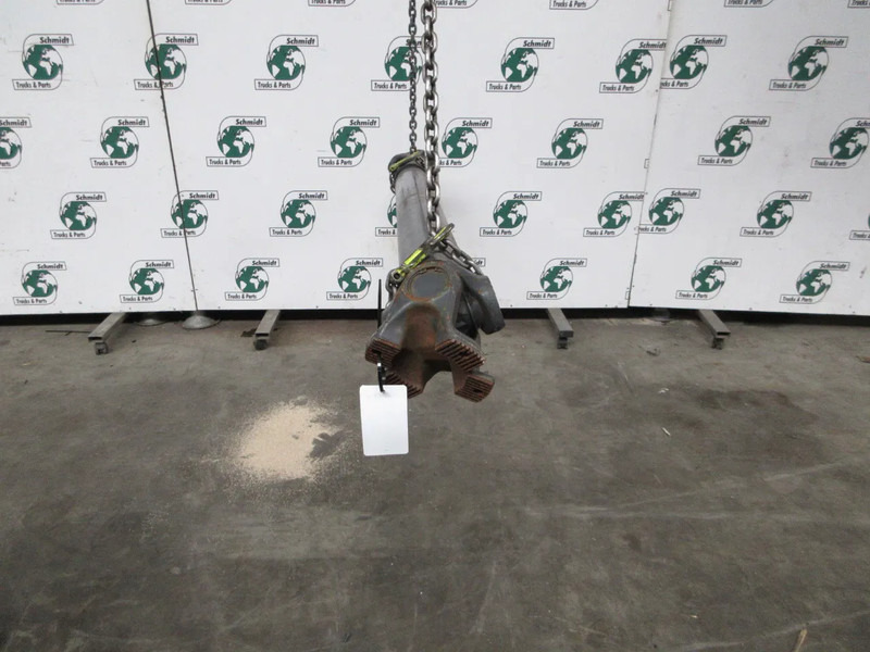 DAF 1605342 // 1994045 L1= 110//L2 = 1780 DAF XF CF EURO 6 MODEL 2016 - Приводный вал для Грузовиков: фото 4 DAF 1605342 // 1994045 L1= 110//L2 = 1780 DAF XF CF EURO 6 MODEL 2016 - Приводный вал для Грузовиков: фото 4