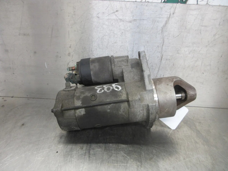 DAF 1707580 STARTMOTOR DAF LF PX 5 PX7 NIEUWE EN GEBRUIK MODEL 2020 - Генератор для Грузовиков: фото 5 DAF 1707580 STARTMOTOR DAF LF PX 5 PX7 NIEUWE EN GEBRUIK MODEL 2020 - Генератор для Грузовиков: фото 5