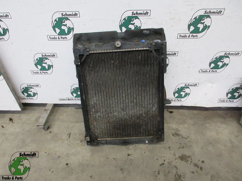 DAF 1708456 // 1708449 RADIATEUR INTERCOOLER DAF 230 LF MODEL 2020 - Радиатор для Грузовиков: фото 1 DAF 1708456 // 1708449 RADIATEUR INTERCOOLER DAF 230 LF MODEL 2020 - Радиатор для Грузовиков: фото 1